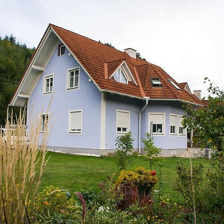 Ferienwohnung Wurm Anger  Ngoại thất bức ảnh