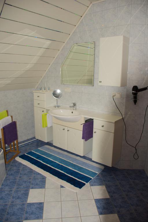 Ferienwohnung Wurm Anger  Ngoại thất bức ảnh