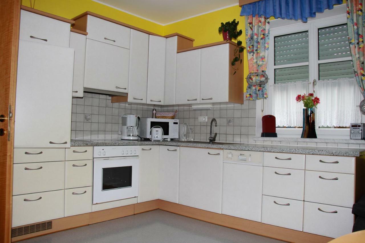 Ferienwohnung Wurm Anger  Ngoại thất bức ảnh