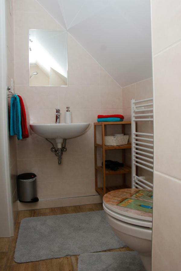 Ferienwohnung Wurm Anger  Ngoại thất bức ảnh